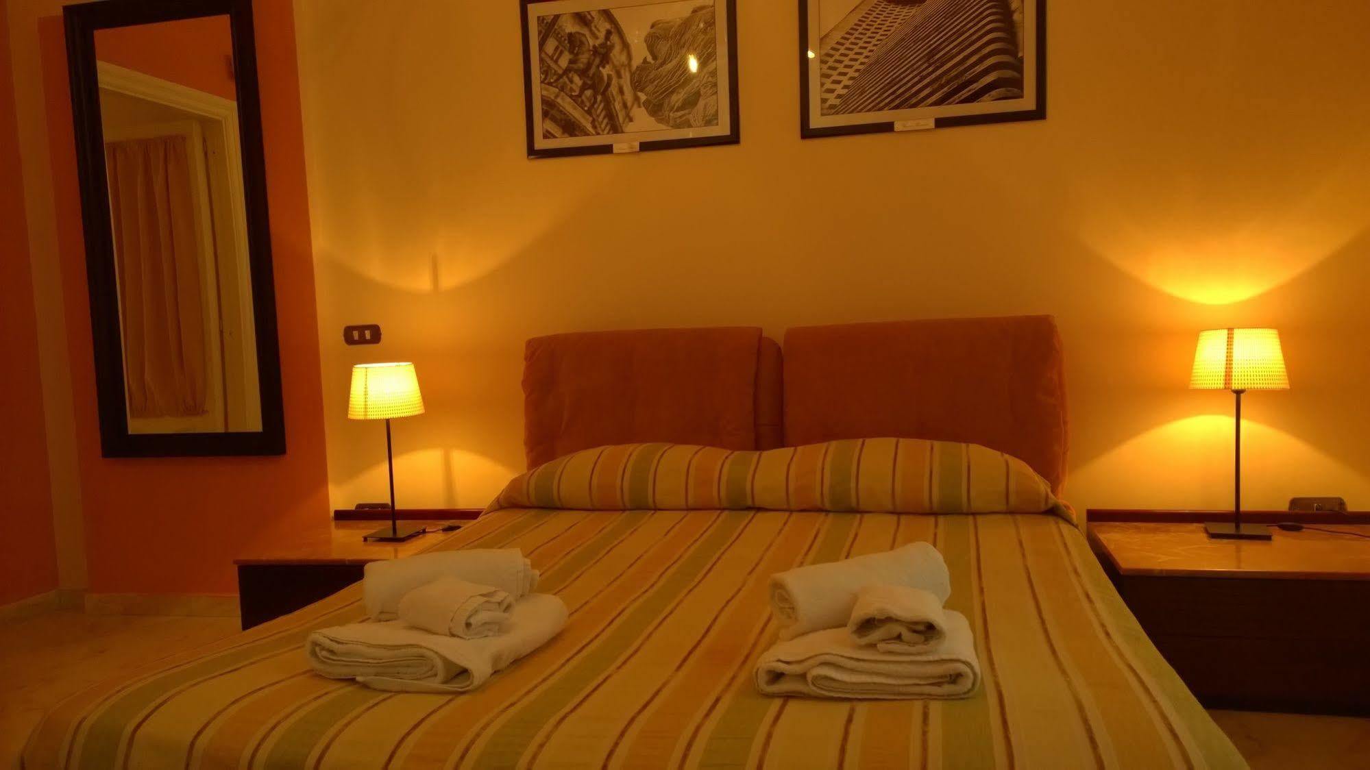 Palazzo Magnocavallo Bed & Breakfast Naples