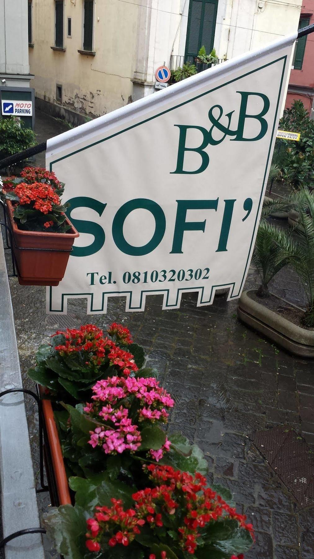 Relais Metis Guest house Naples