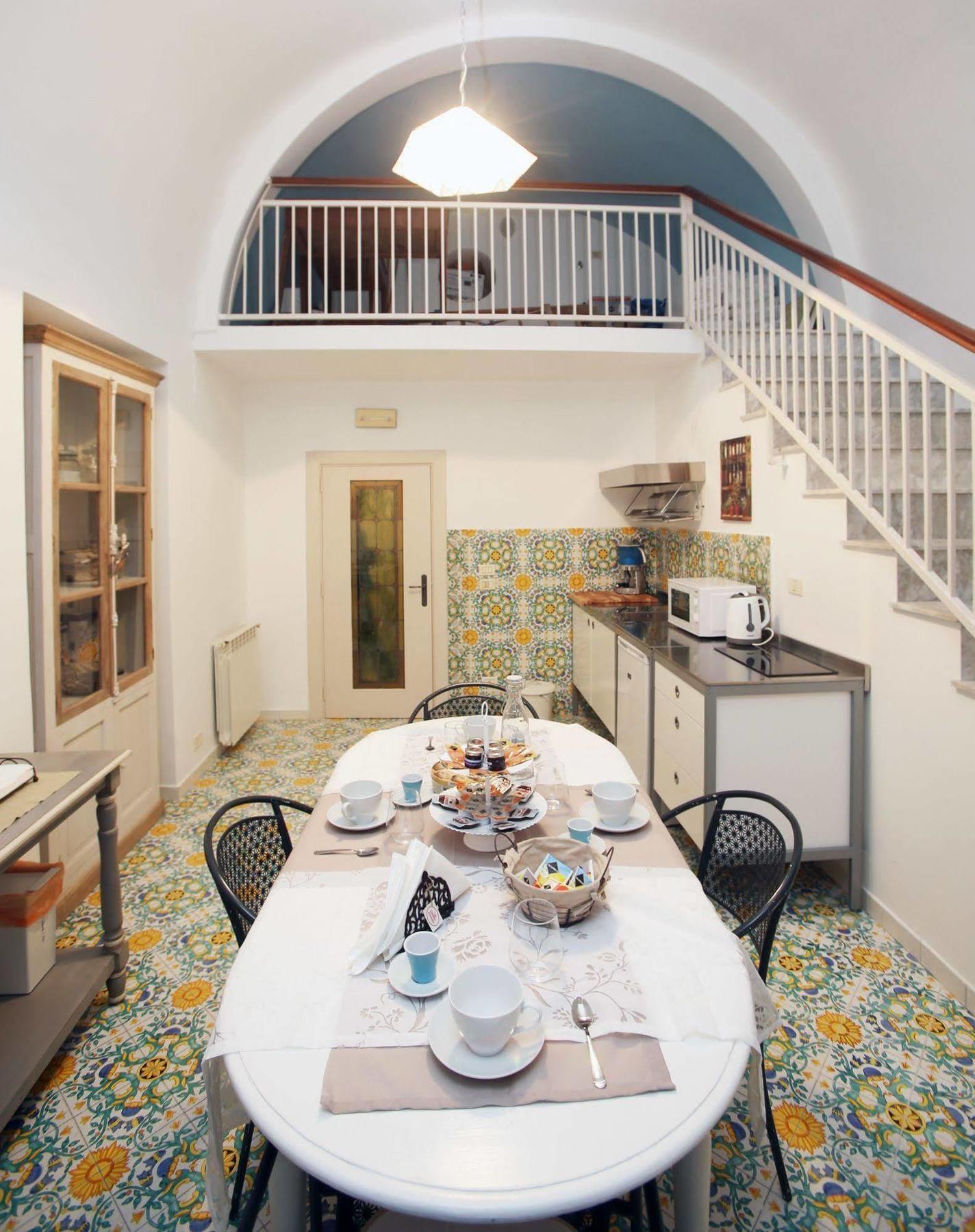 Guest house Relais Metis