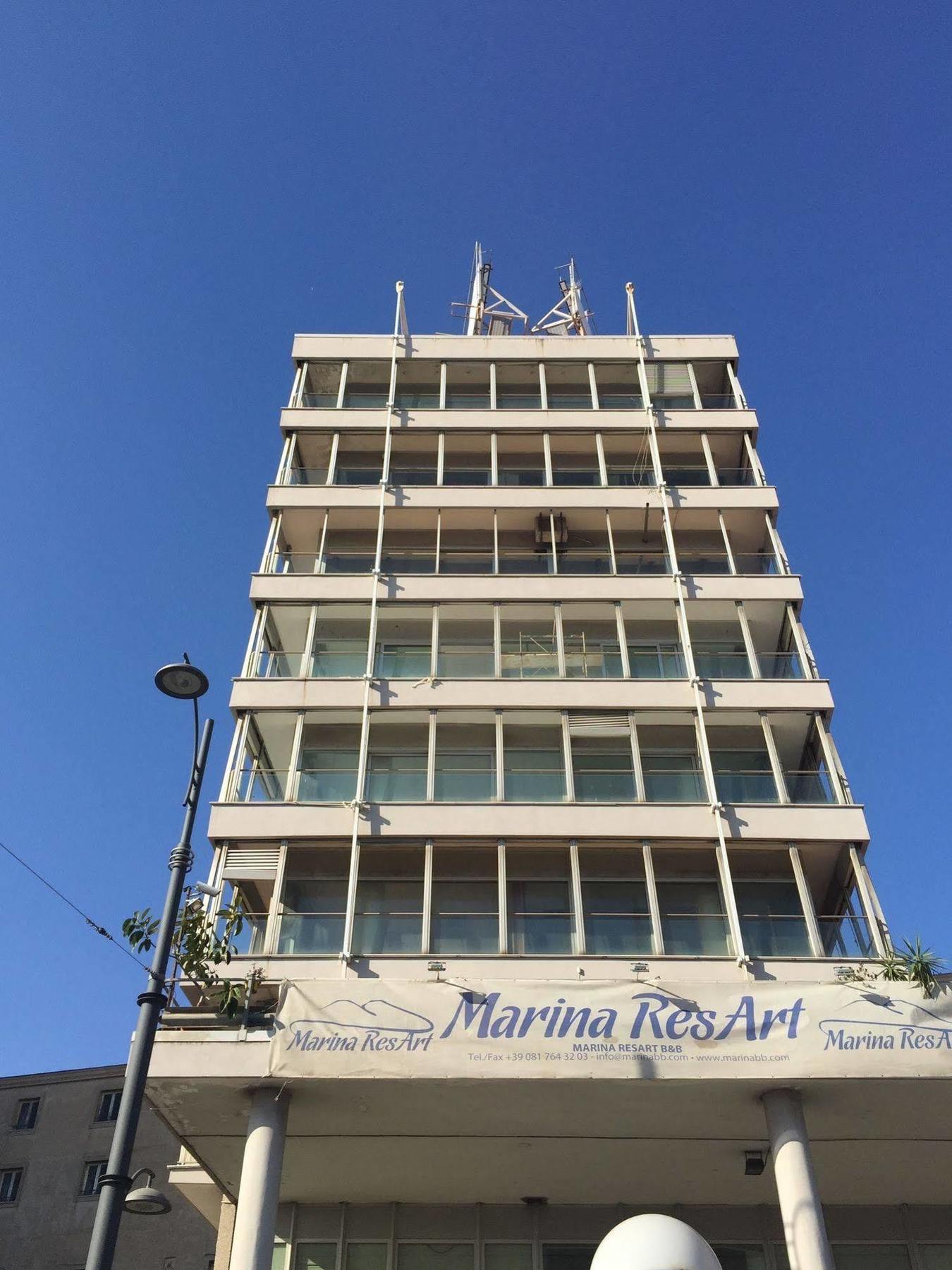 Marina Resart Rooms & Suite Bed & Breakfast Naples