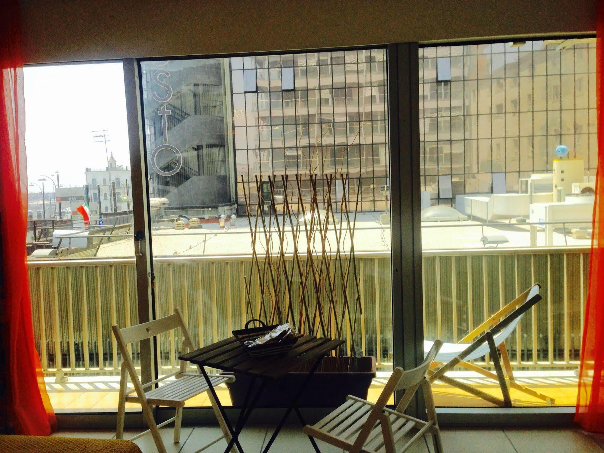 Marina Resart Rooms & Suite *