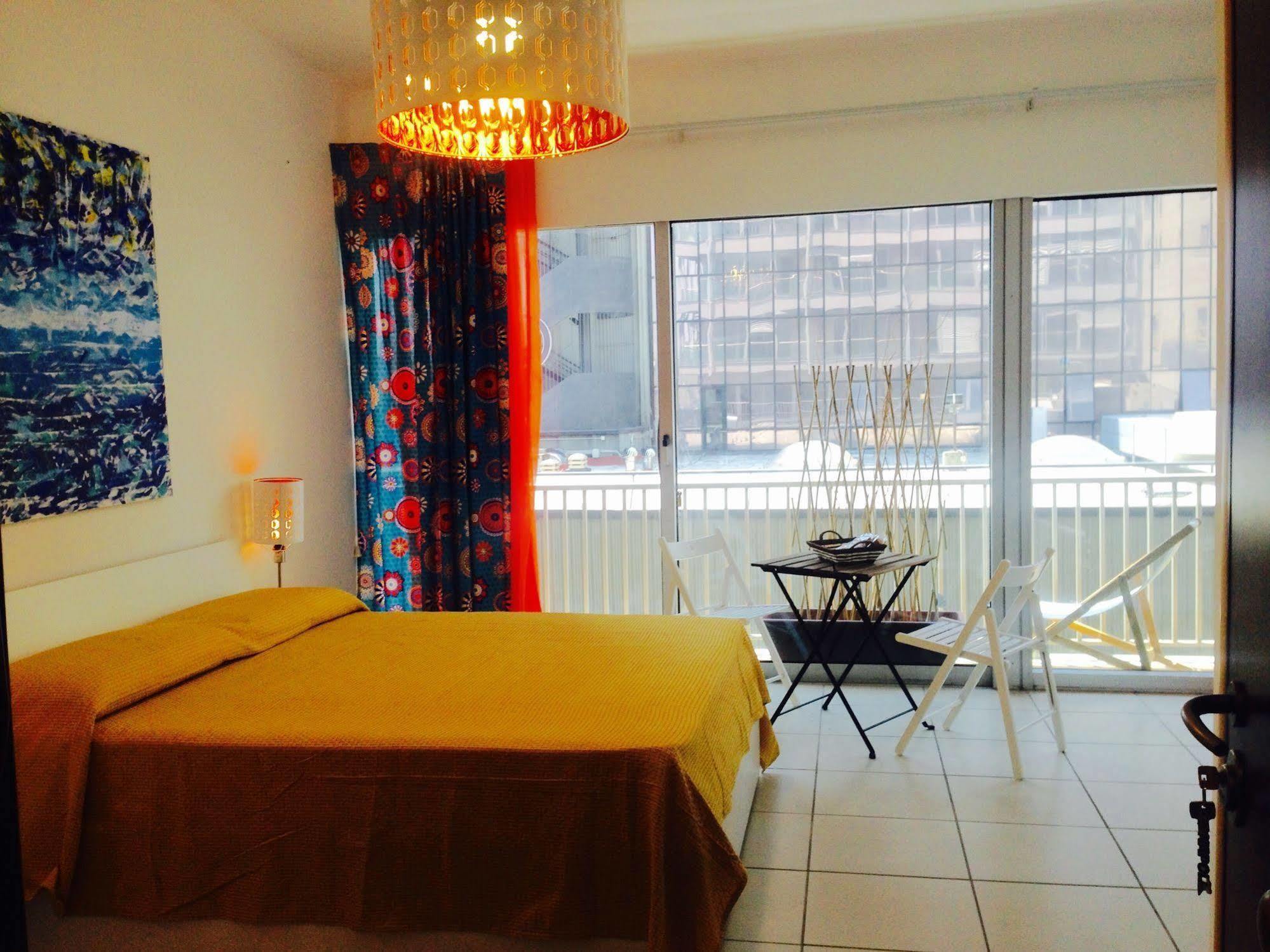 Marina Resart Rooms & Suite Naples