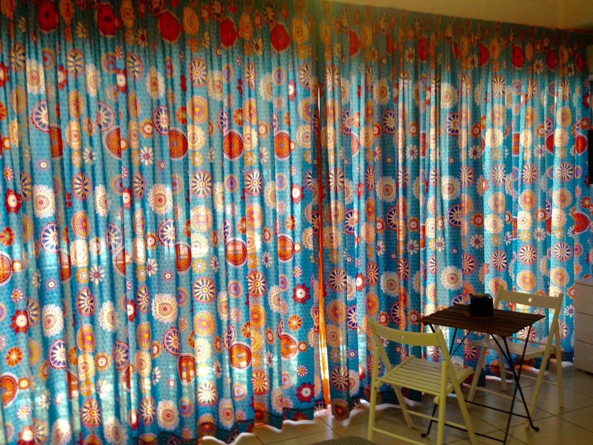 Marina Resart Rooms & Suite Bed & Breakfast