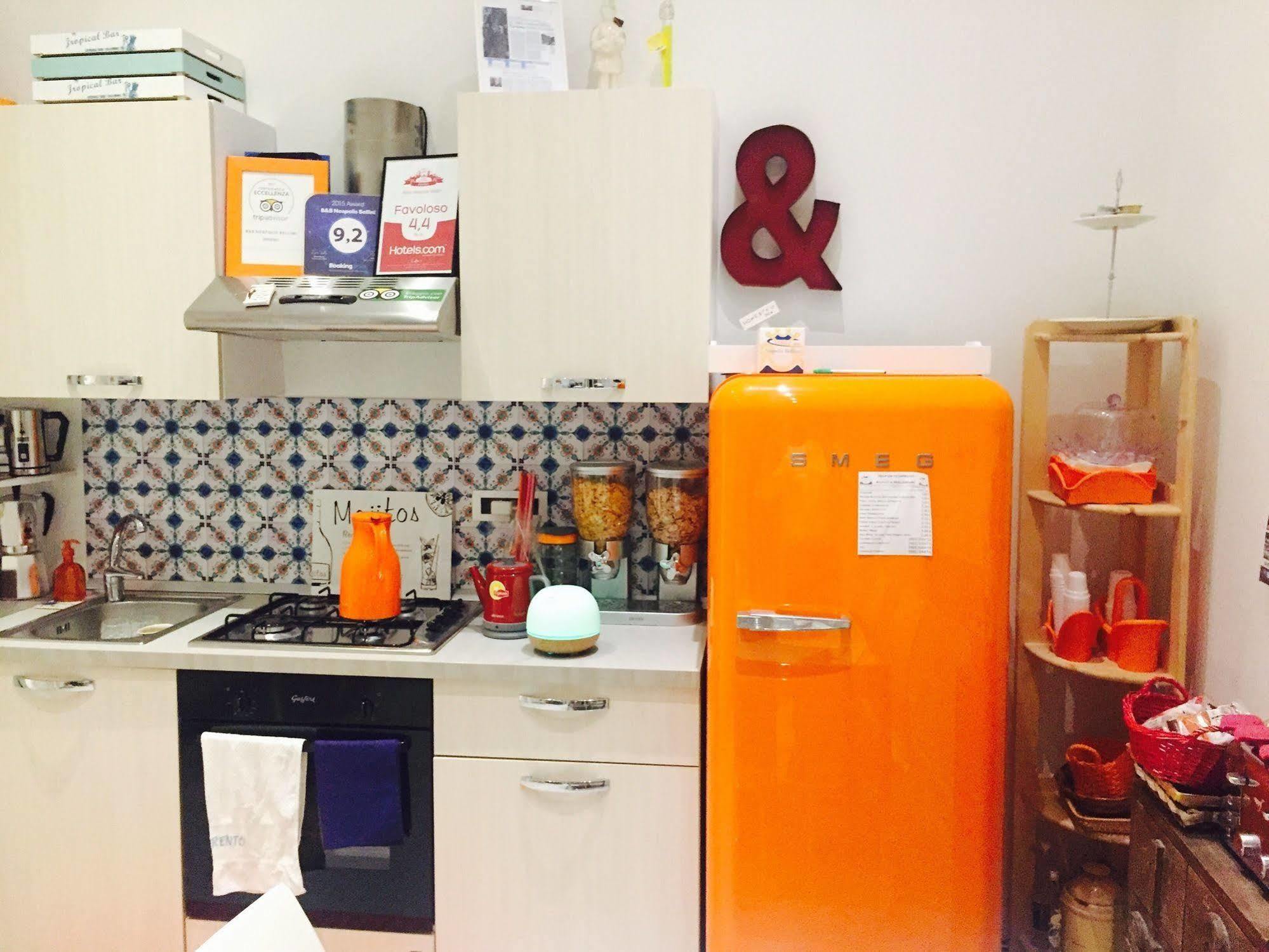 Neapolis Bellini Bed & Breakfast 2*