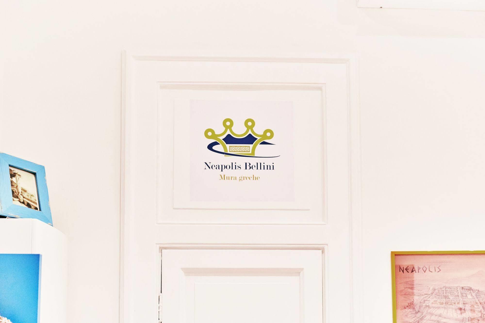 Neapolis Bellini 2* Naples