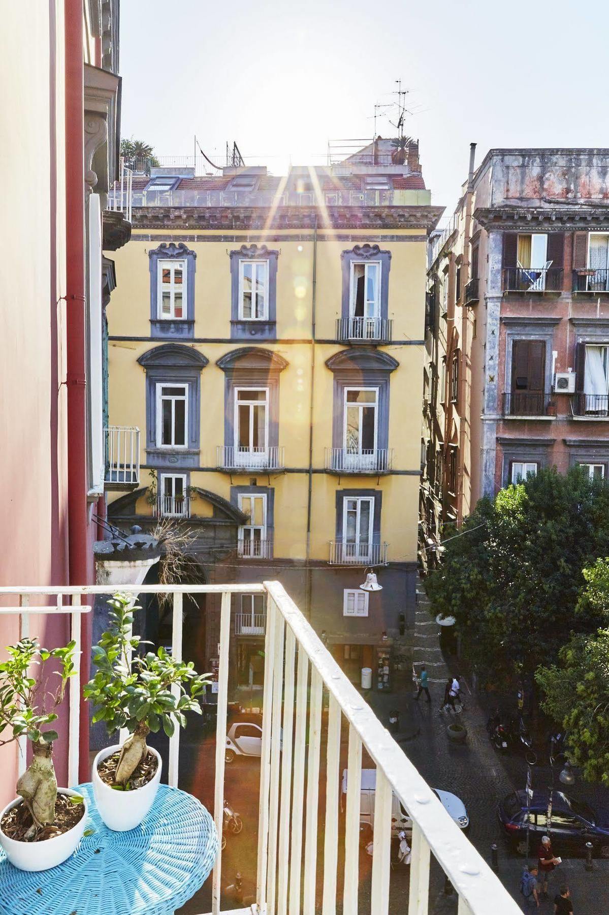 Neapolis Bellini 2* Naples