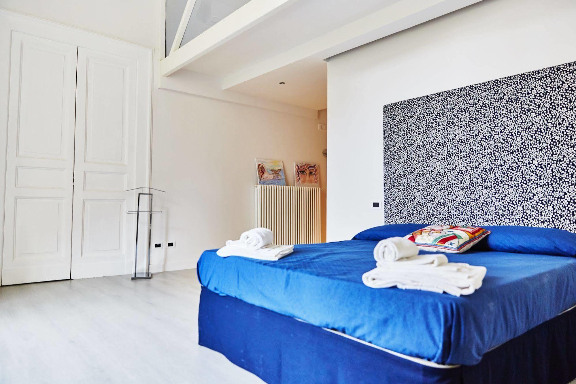Neapolis Bellini Bed & Breakfast Naples