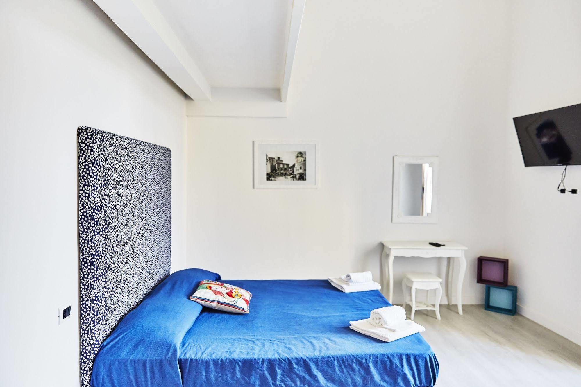 Bed & Breakfast Neapolis Bellini Naples