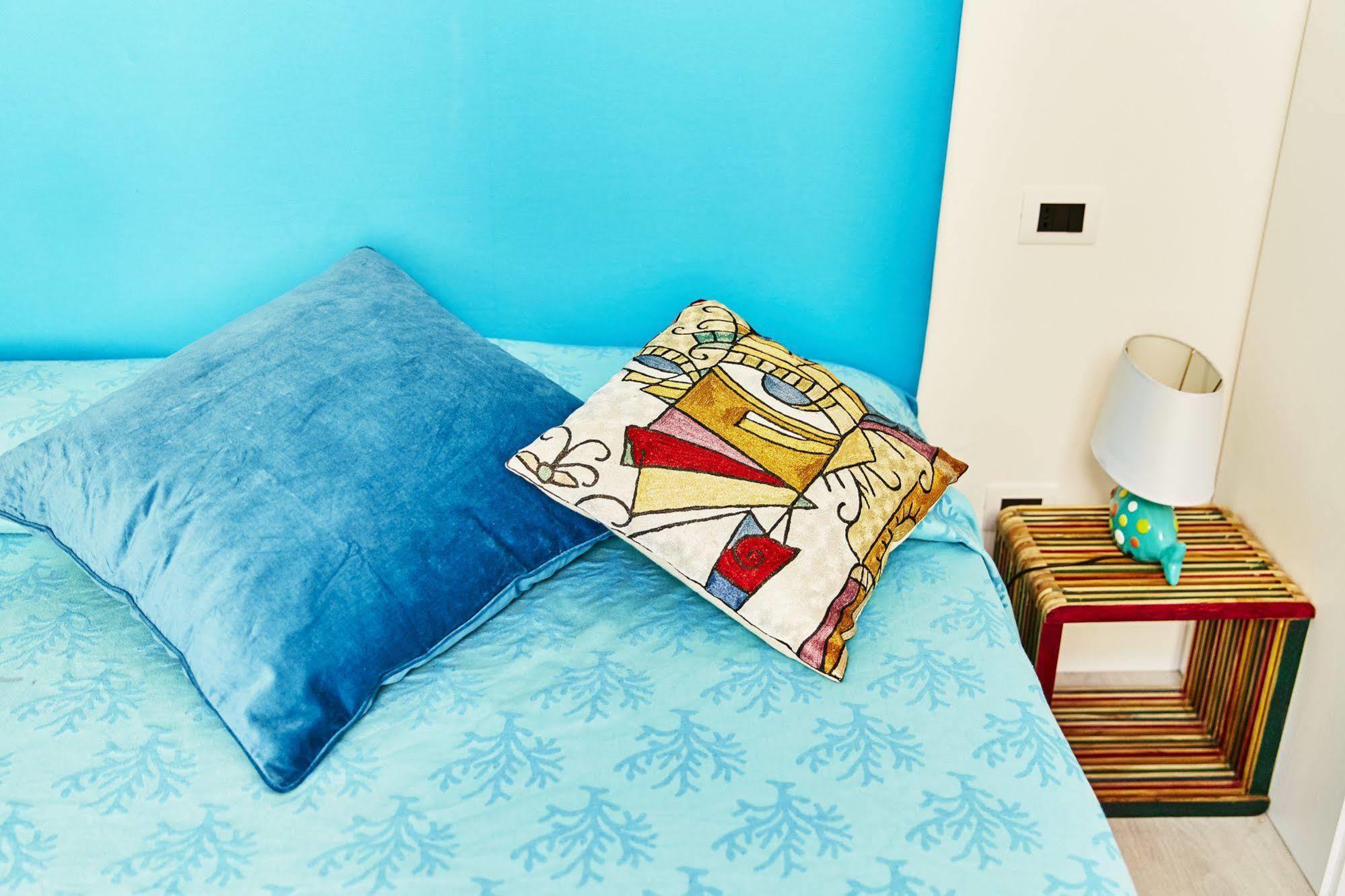 Bed & Breakfast Neapolis Bellini