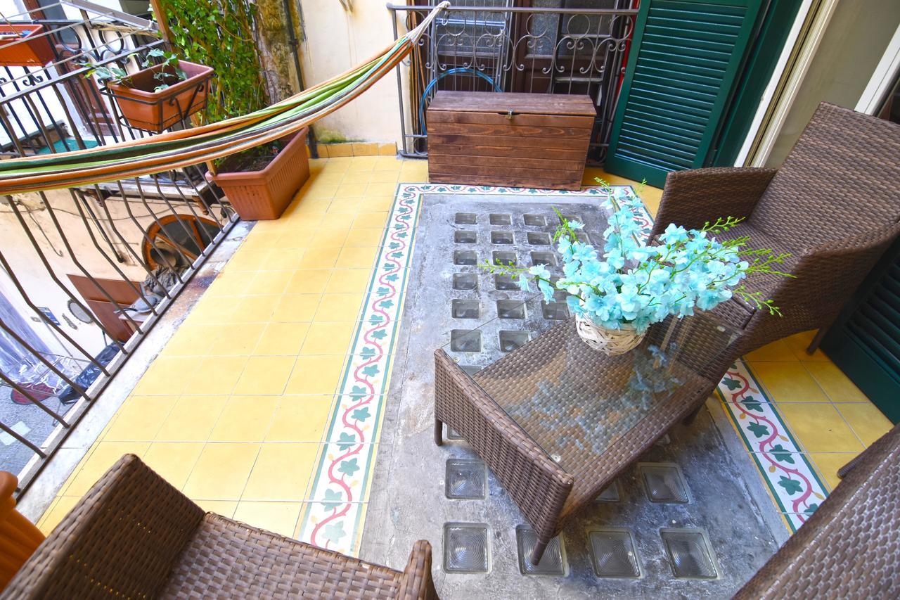 Sunrise Apartment *