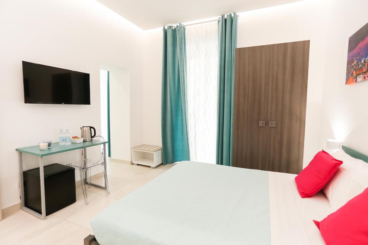 Cortese Bed & Breakfast Naples