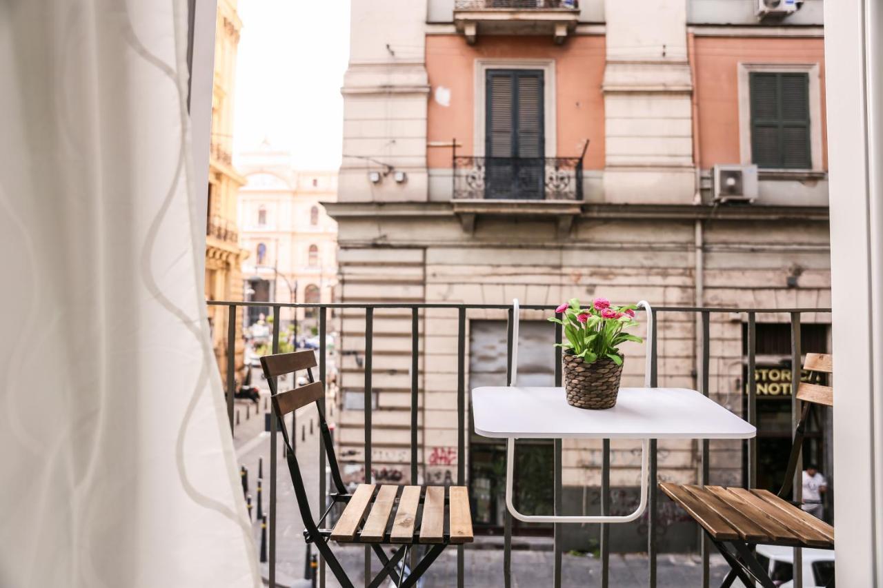 Cortese Bed & Breakfast Naples