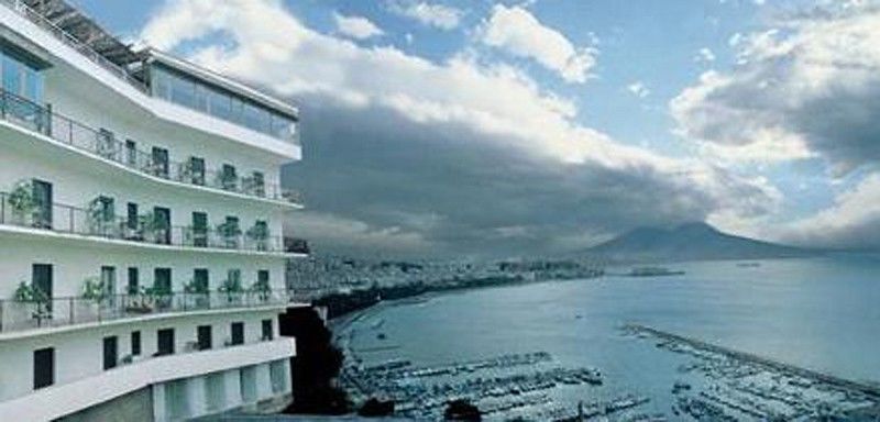 Hotel Bw Signature Collection Paradiso Naples