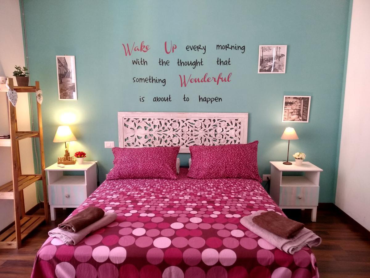 Bed & Breakfast Spaccanapoli Bros. Naples