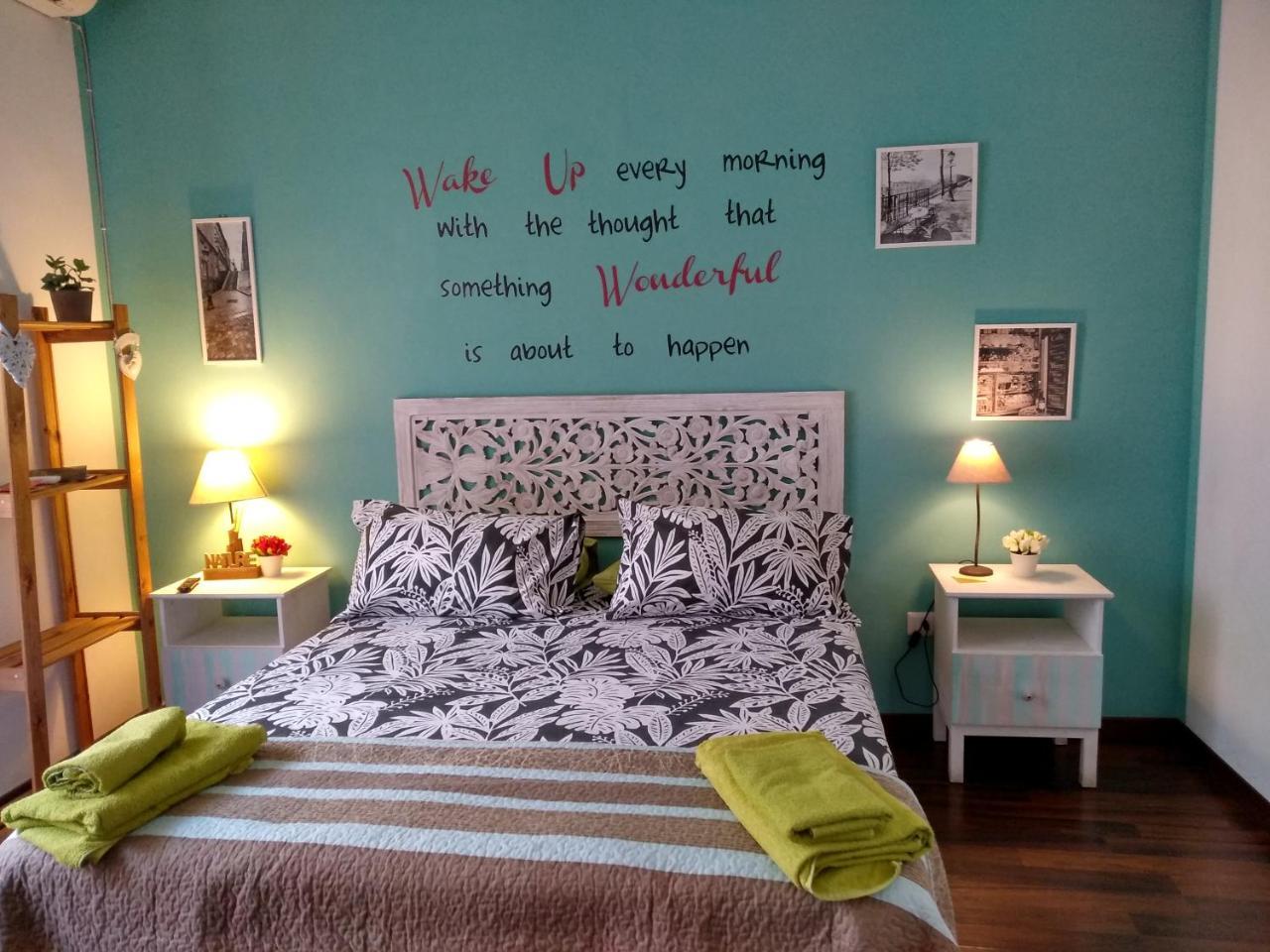 Spaccanapoli Bros. Bed & Breakfast Naples