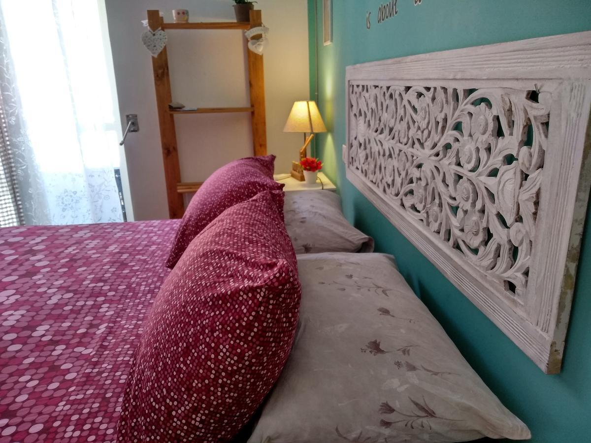 Spaccanapoli Bros. Bed & Breakfast Naples