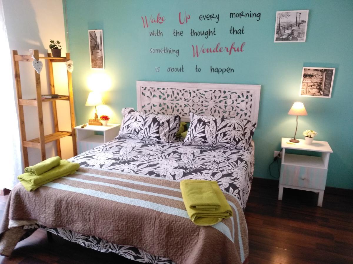 Bed & Breakfast Spaccanapoli Bros. *