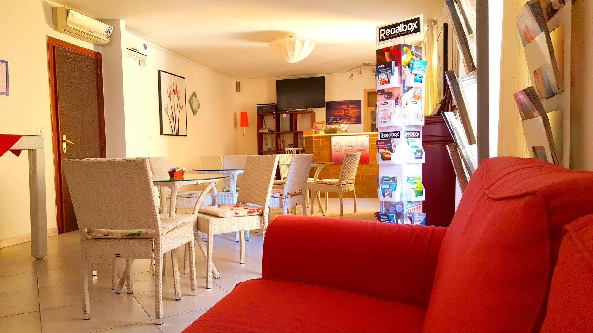 Guest house Maison Degas-dimora Di Charme