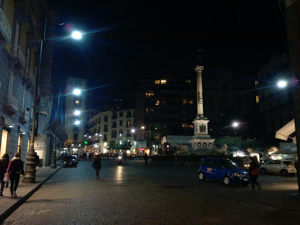 Via Dei Mille Bed & Breakfast