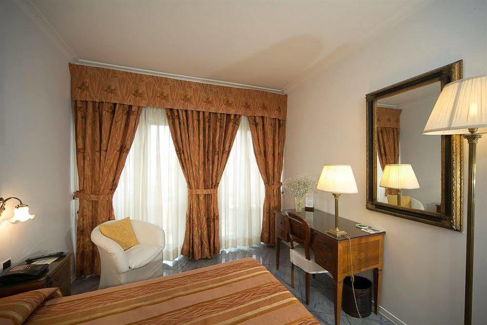 Fiorentini Residence Napoli