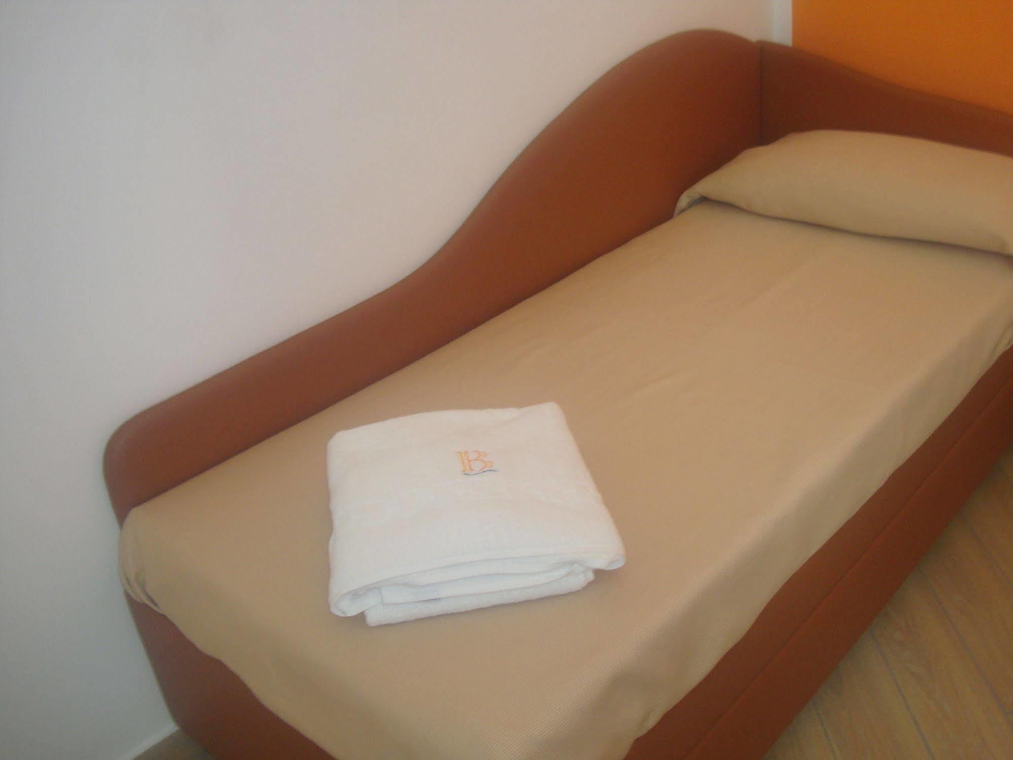 Bovio Modern Naples