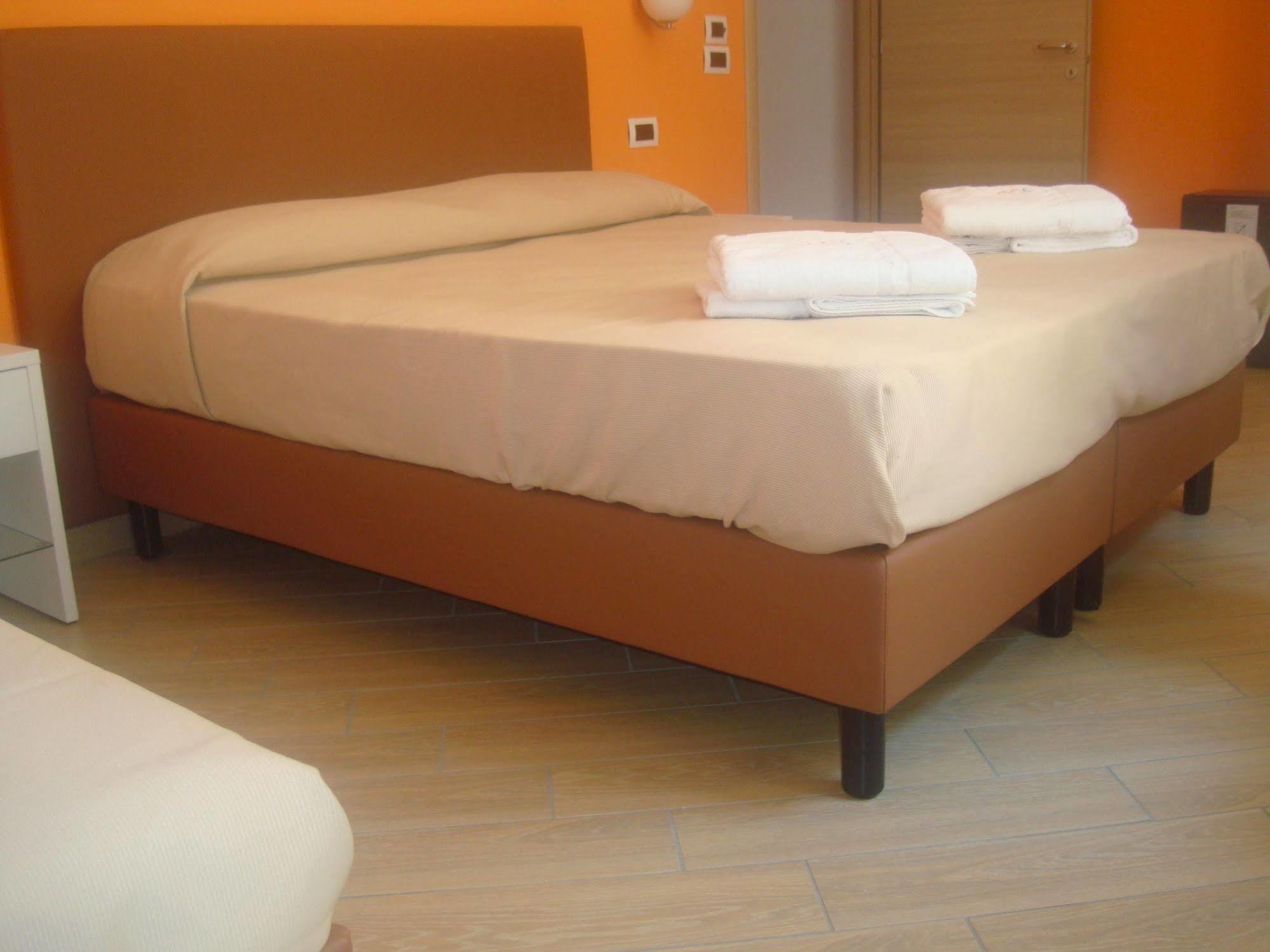 Bovio Modern Bed & Breakfast Naples