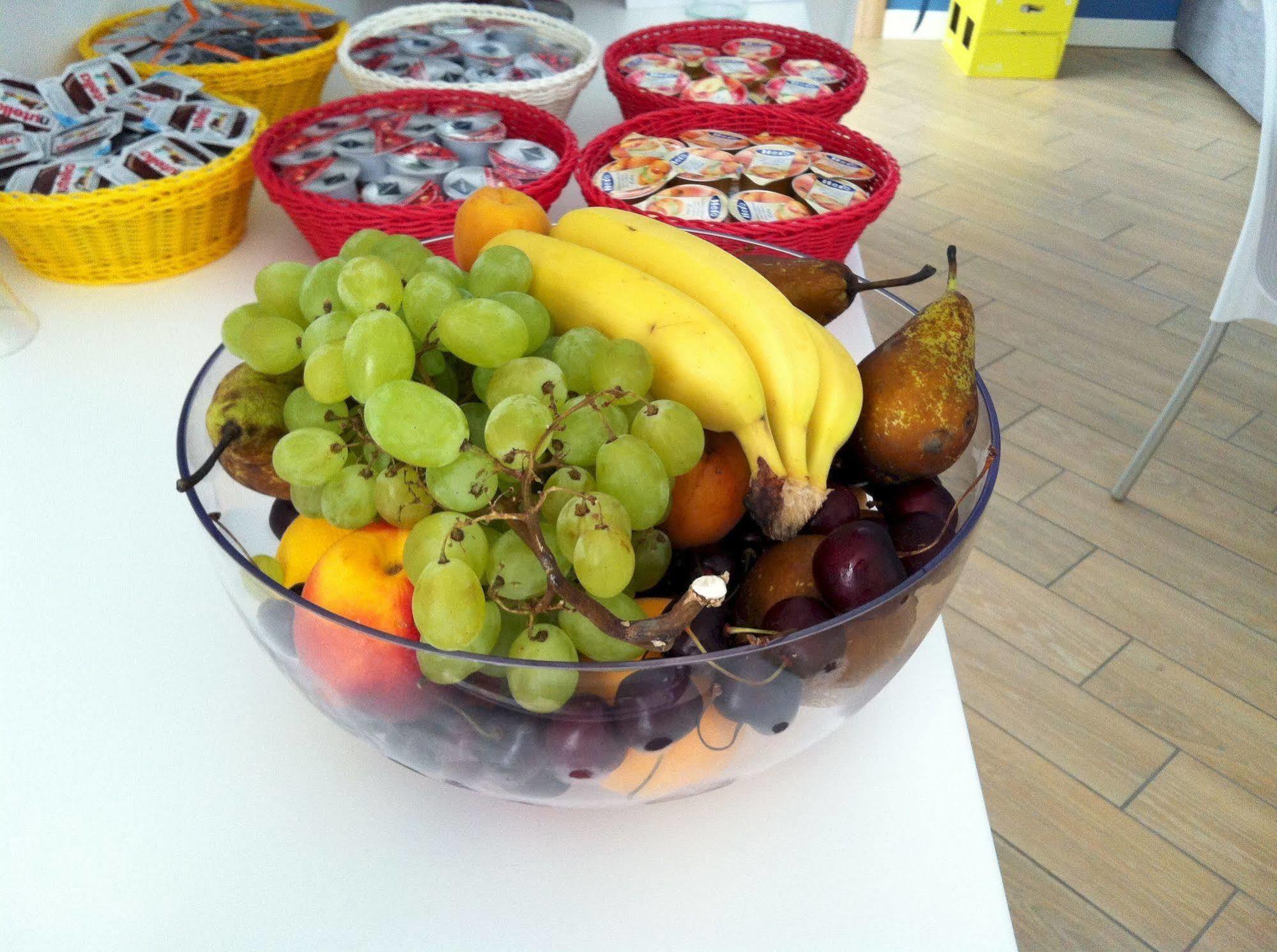 Bovio Modern Bed & Breakfast Naples