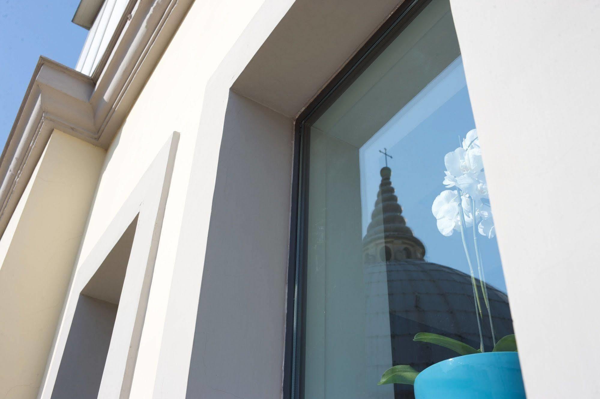 Attico Partenopeo Bed & Breakfast