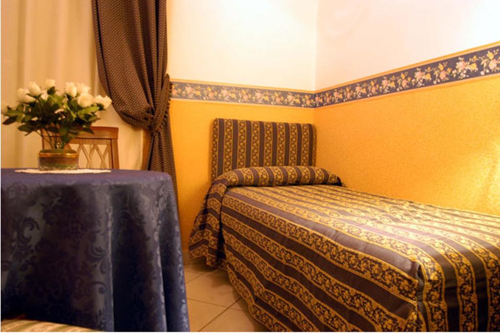 Bed & Breakfast Napoli Centrale