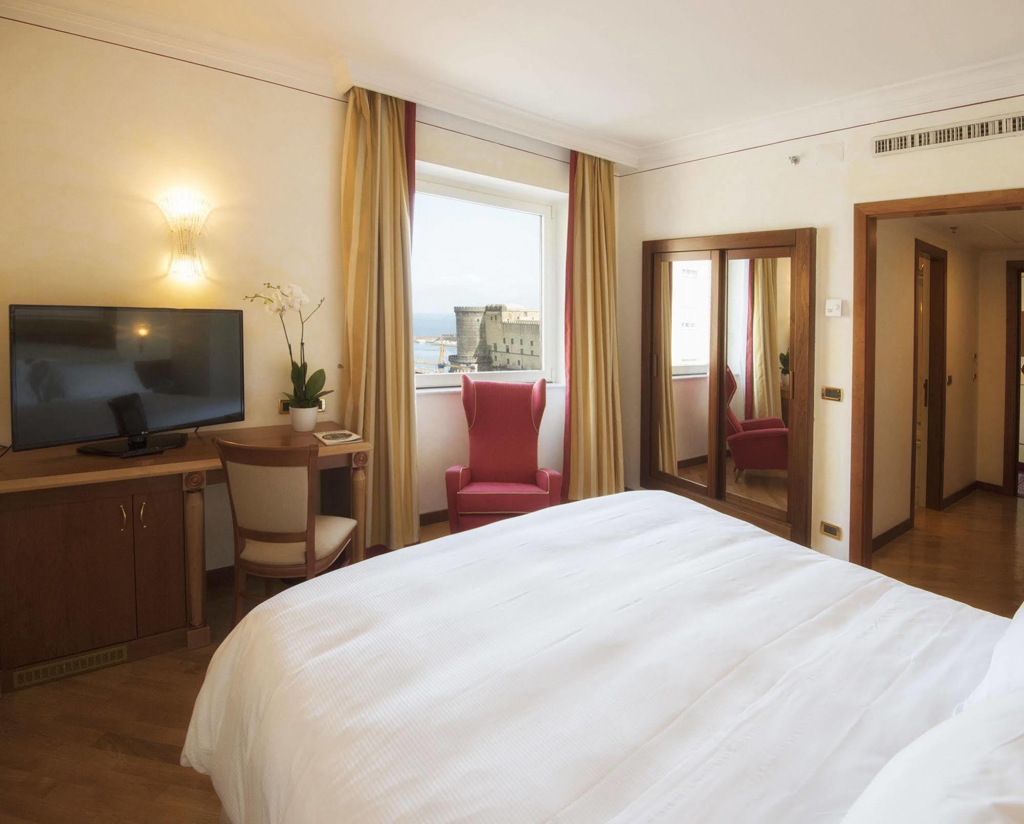 Hotel Renaissance Mediterraneo