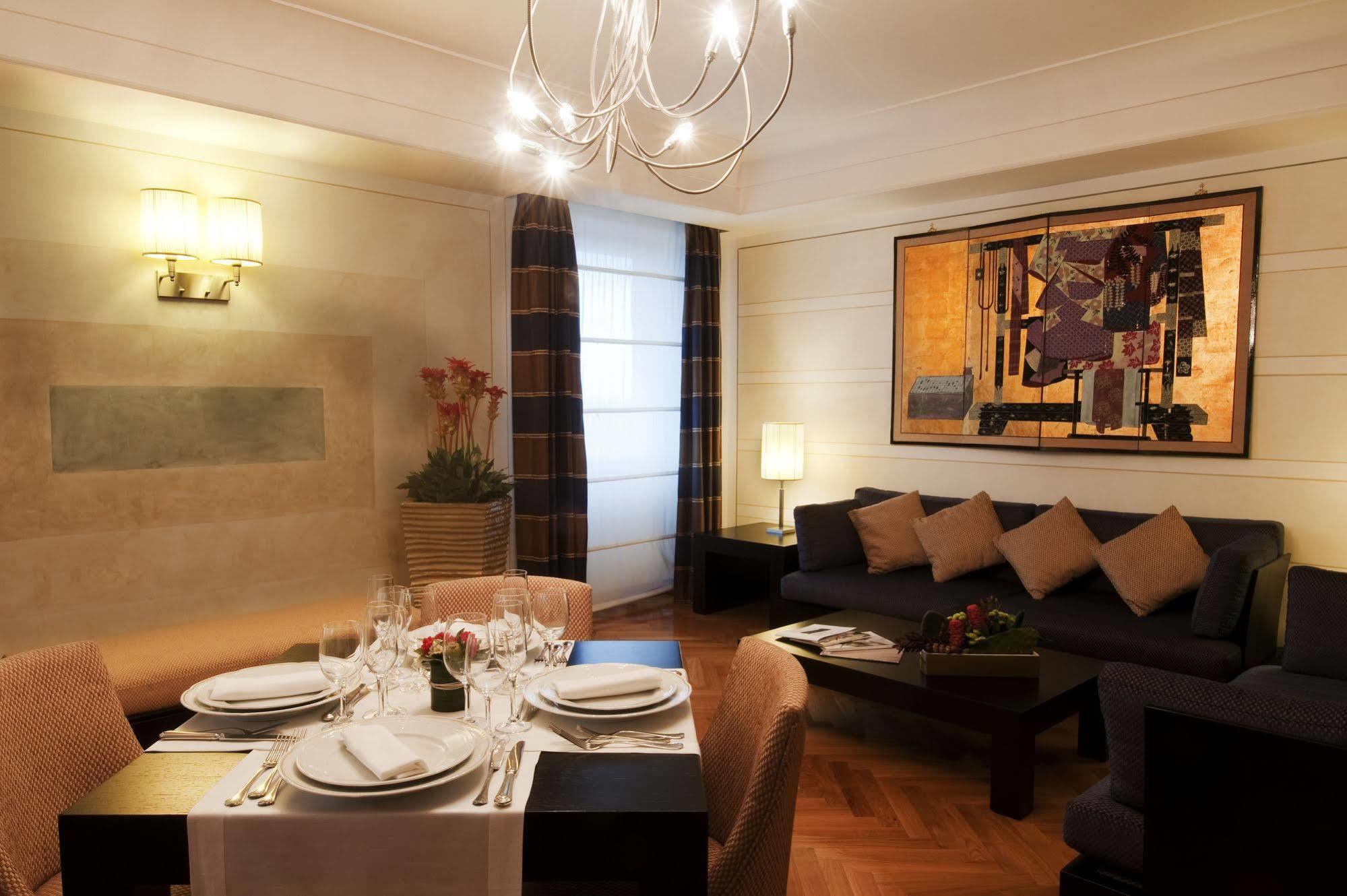 Renaissance Mediterraneo Hotel 4*