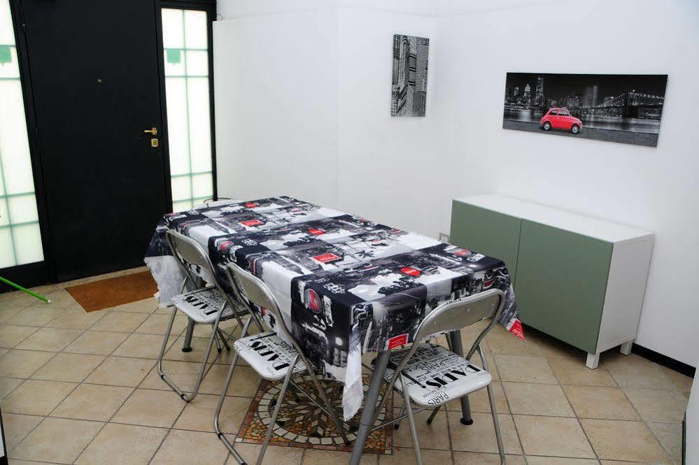 Bed & Breakfast Maison Du La Rua (adults Only)