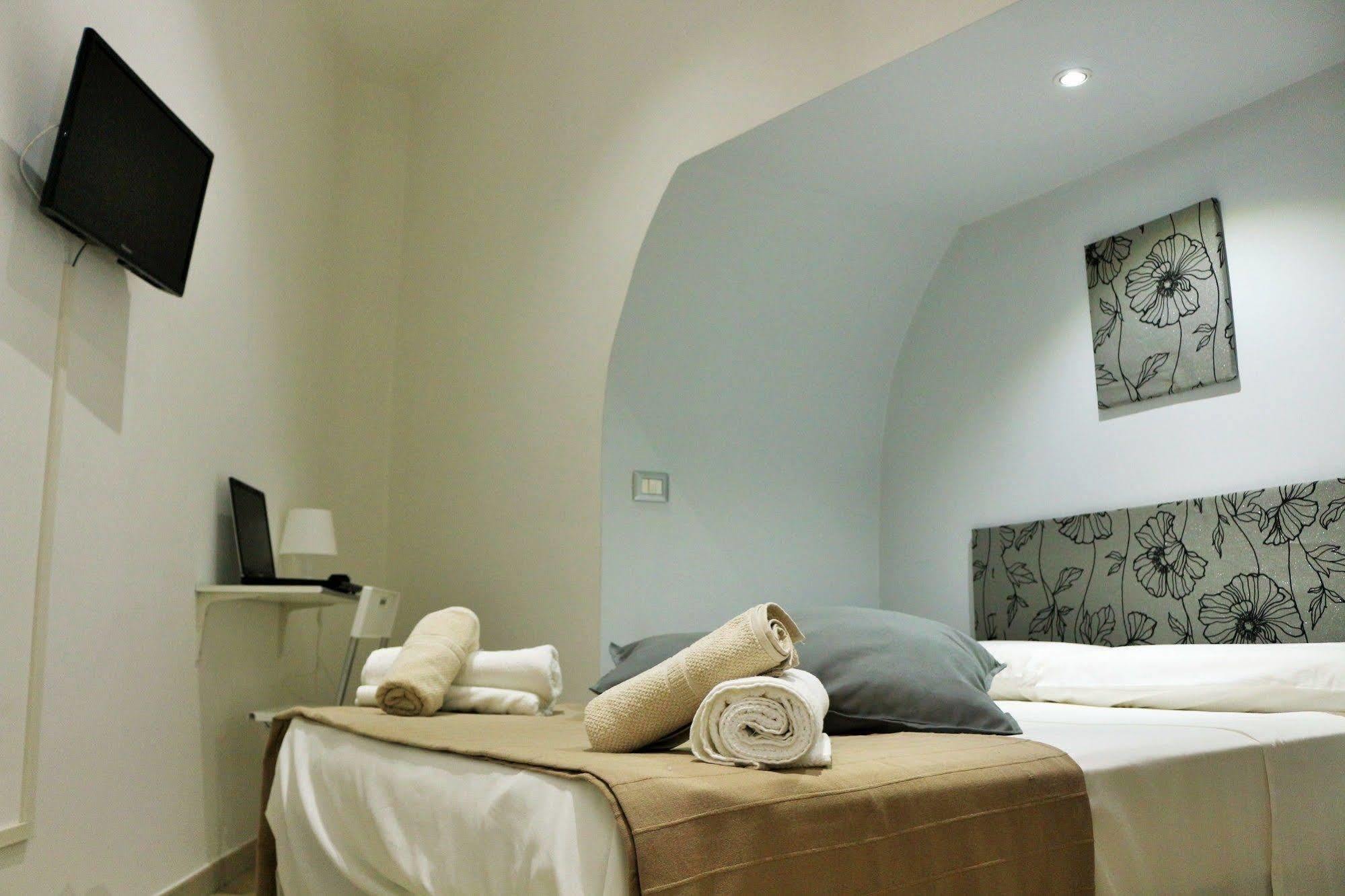 Bed & Breakfast Maison Du La Rua (adults Only) 2*