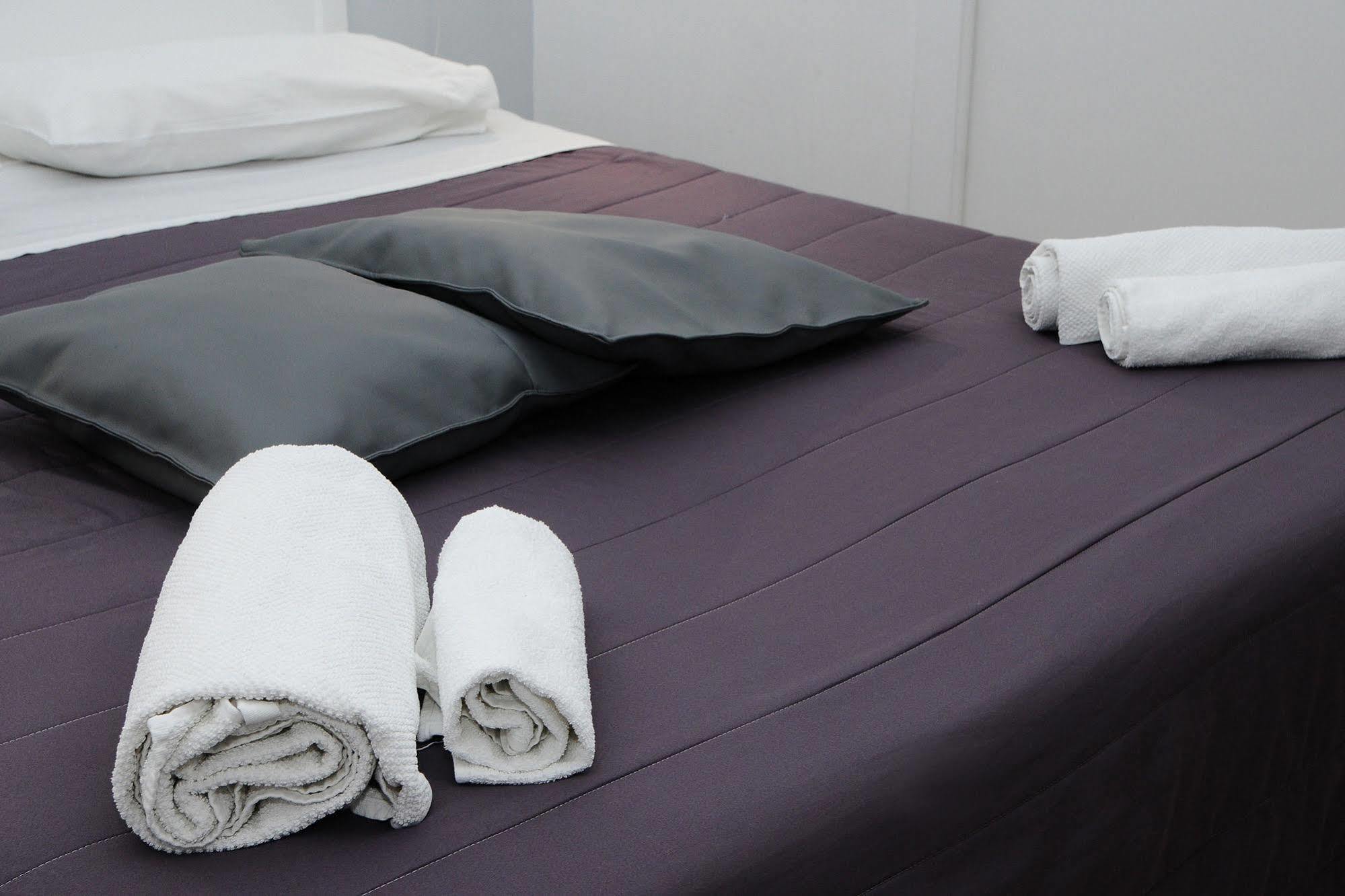 Bed & Breakfast Maison Du La Rua (adults Only)