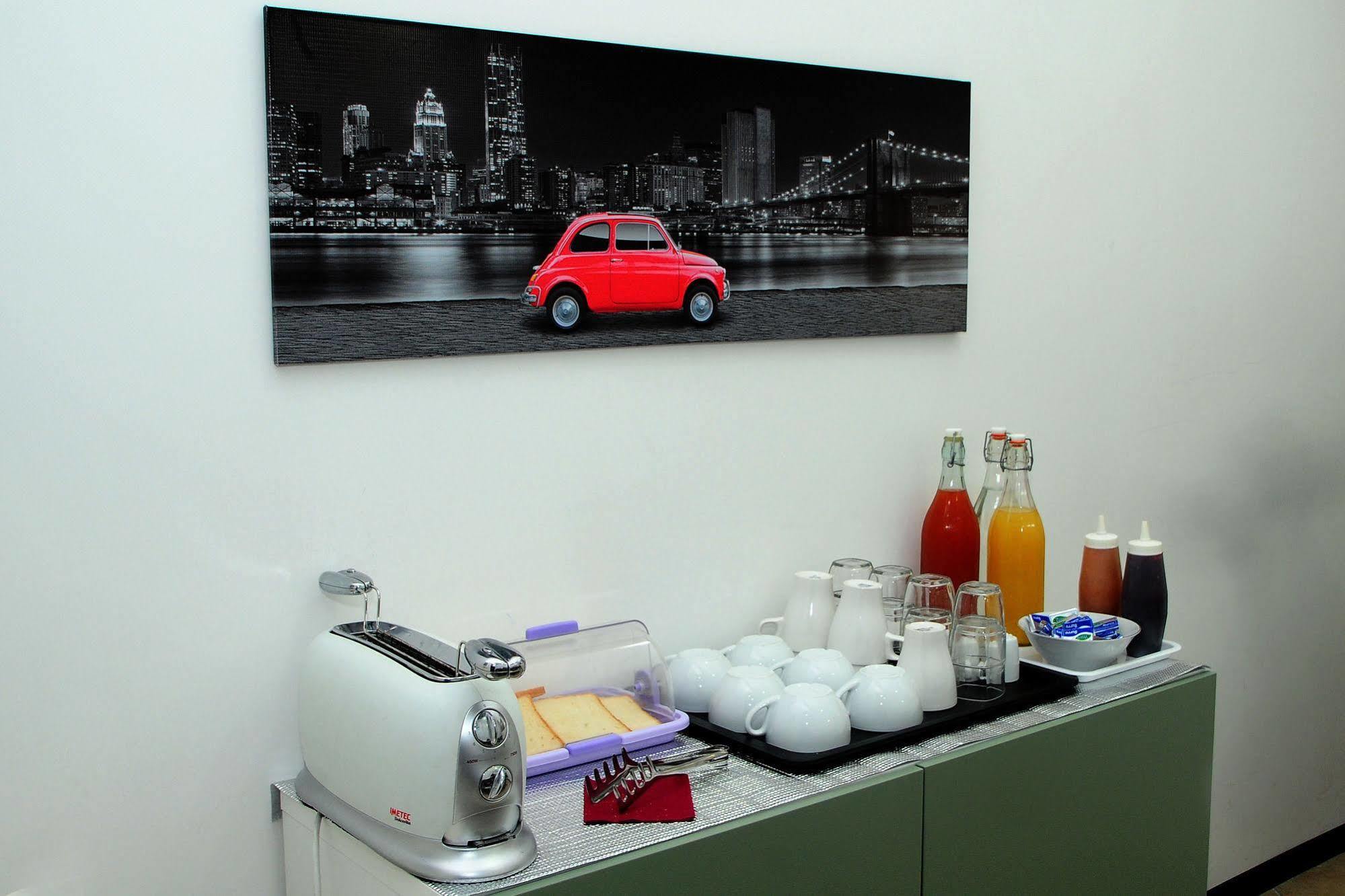 Maison Du La Rua (adults Only) Naples