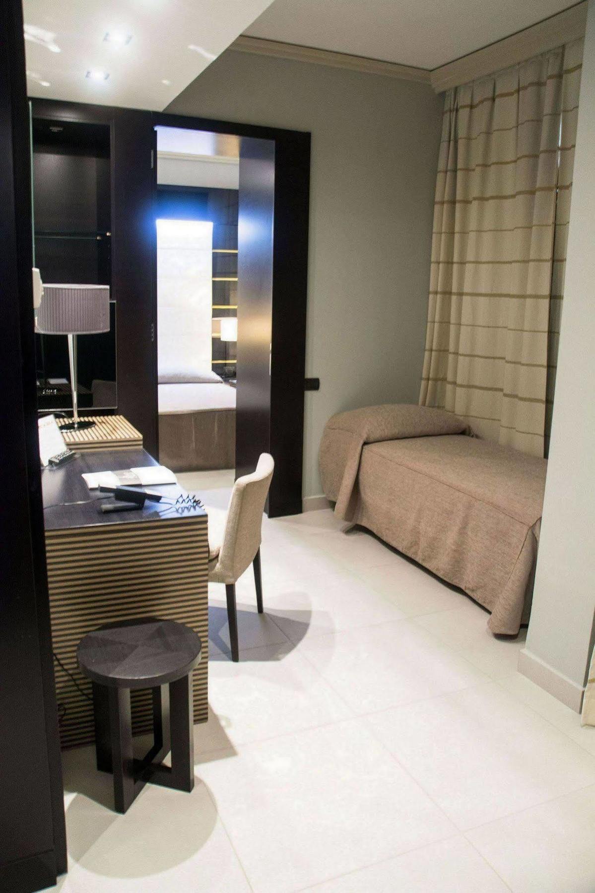 Hotel Palazzo Salgar