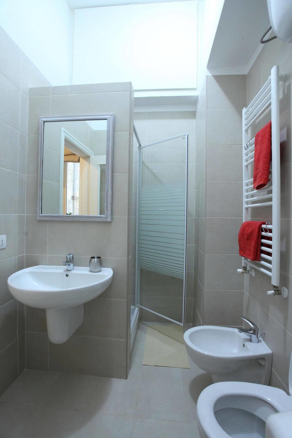 Pietrasanta Lt Bed & Breakfast Naples