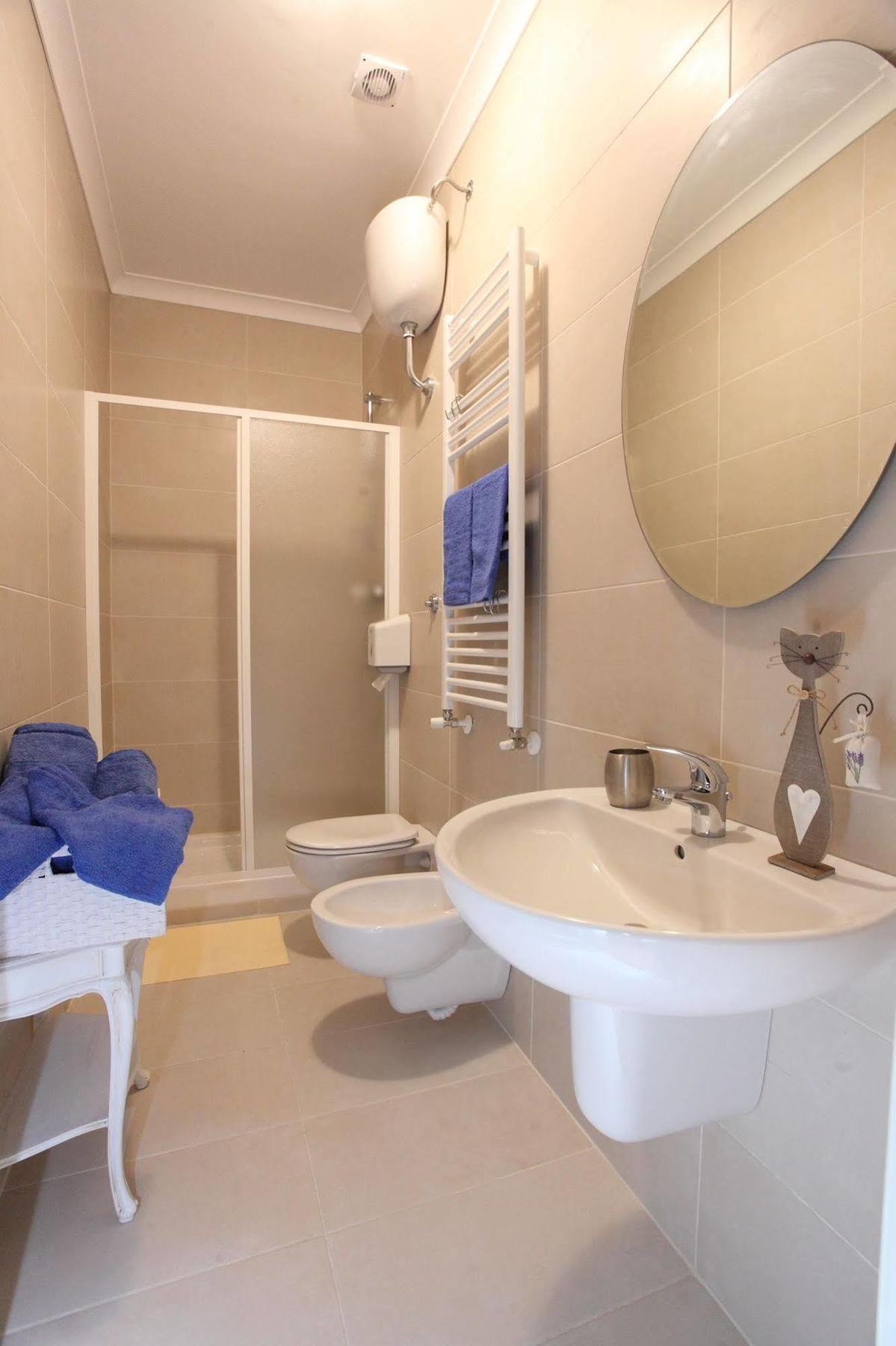Bed & Breakfast Pietrasanta Lt