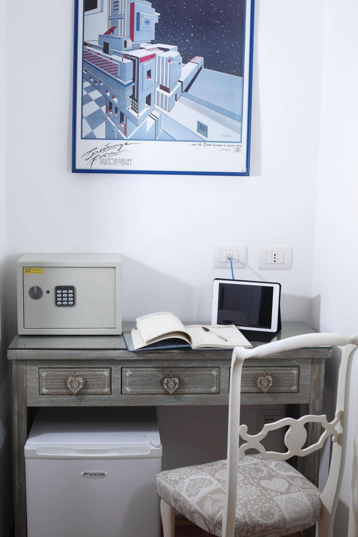Bed & Breakfast Pietrasanta Lt *