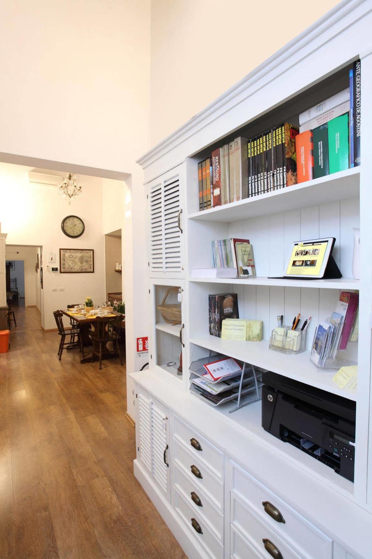 Bed & Breakfast Pietrasanta Lt *