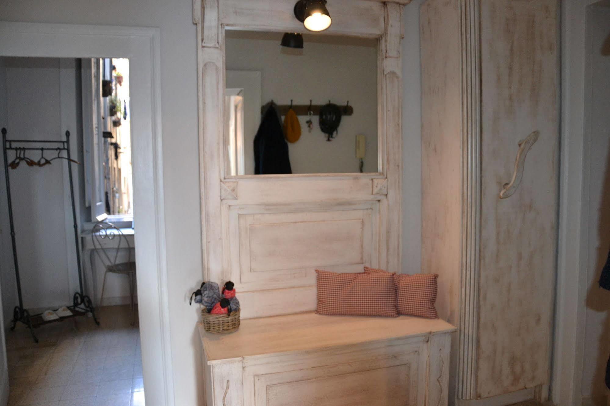Bed & Breakfast Napul'art Naples