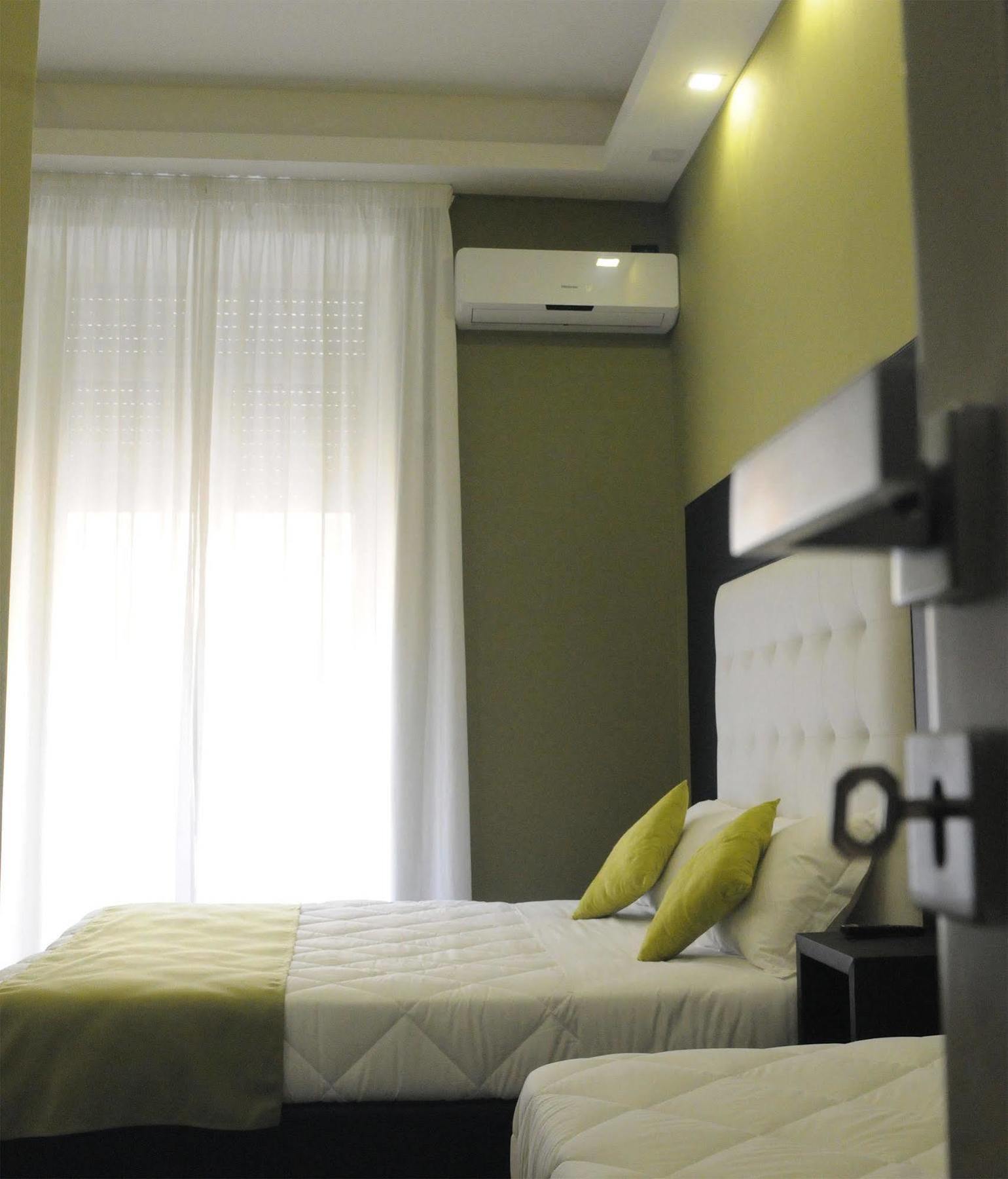 Royal Art H Duomo - Centro, By Clapa Group 5* Naples