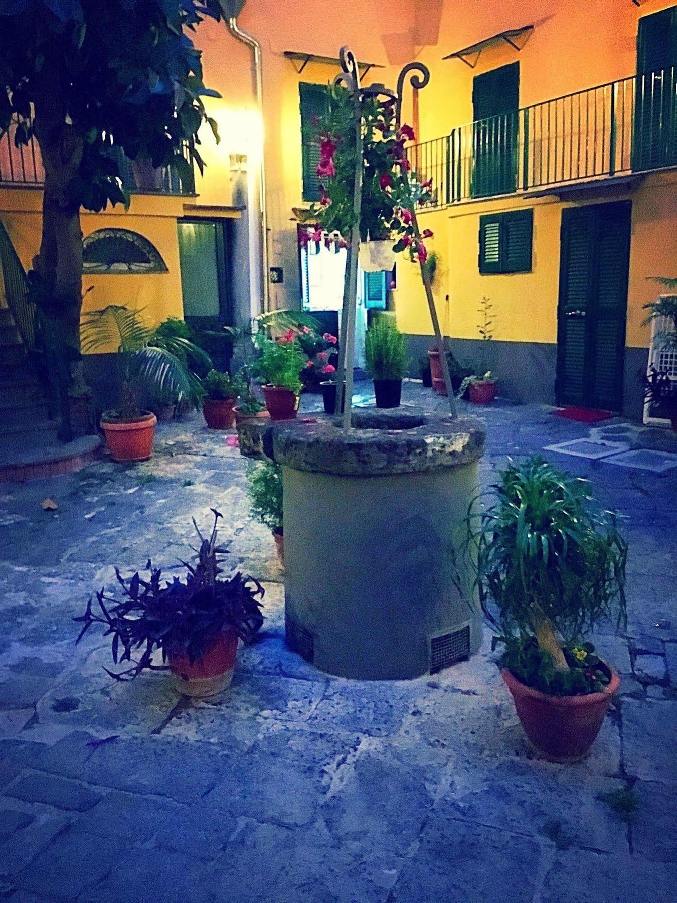 Napul'e Apartment Naples
