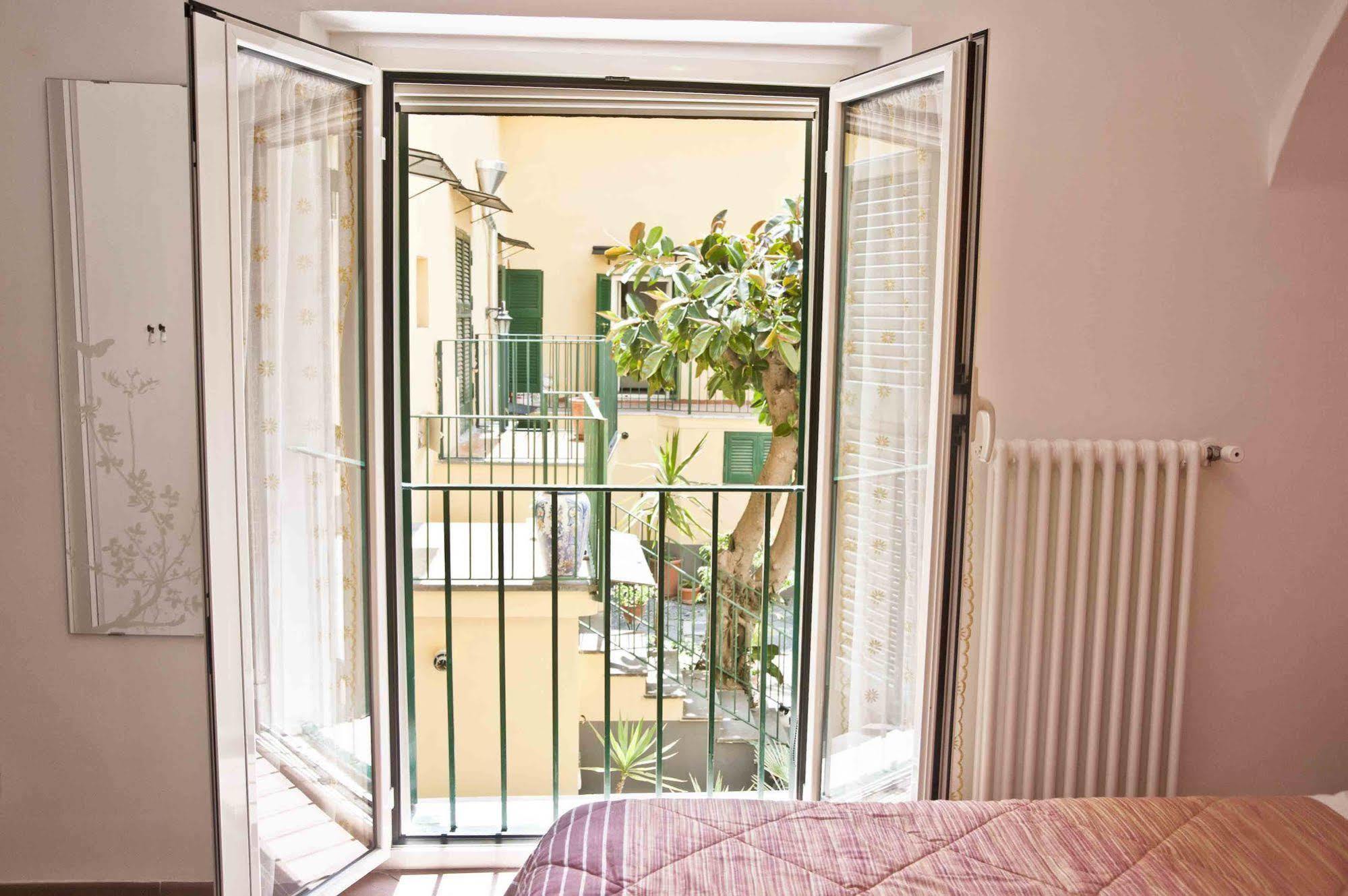 Napul'e Apartment Naples