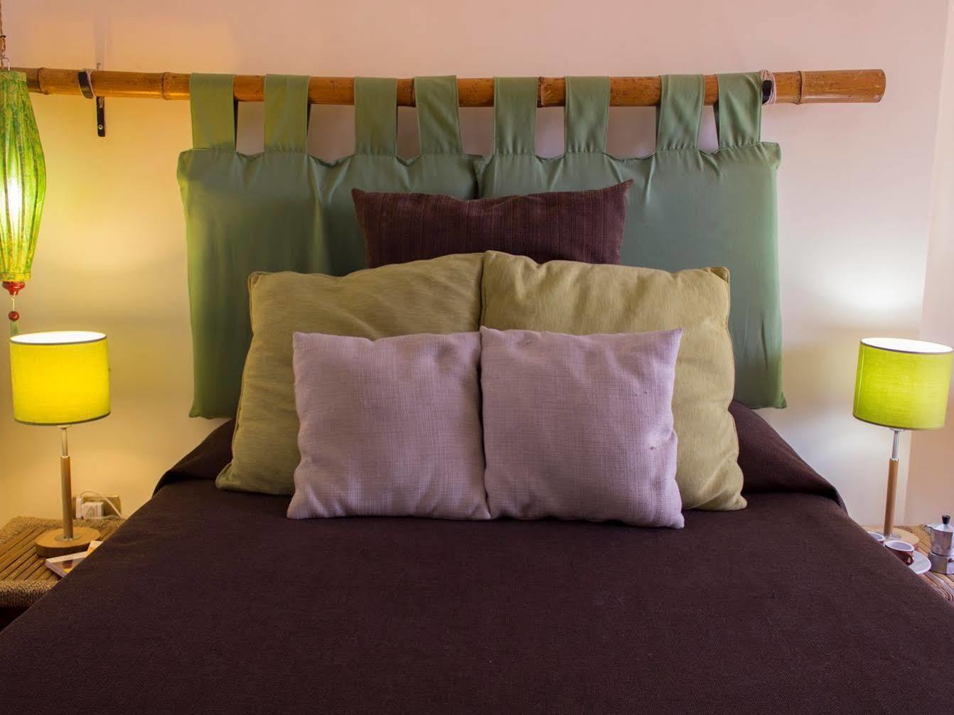 Guest house Sui Tetti Di 3*