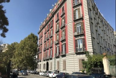 Dimora Diamante Guest house 2*