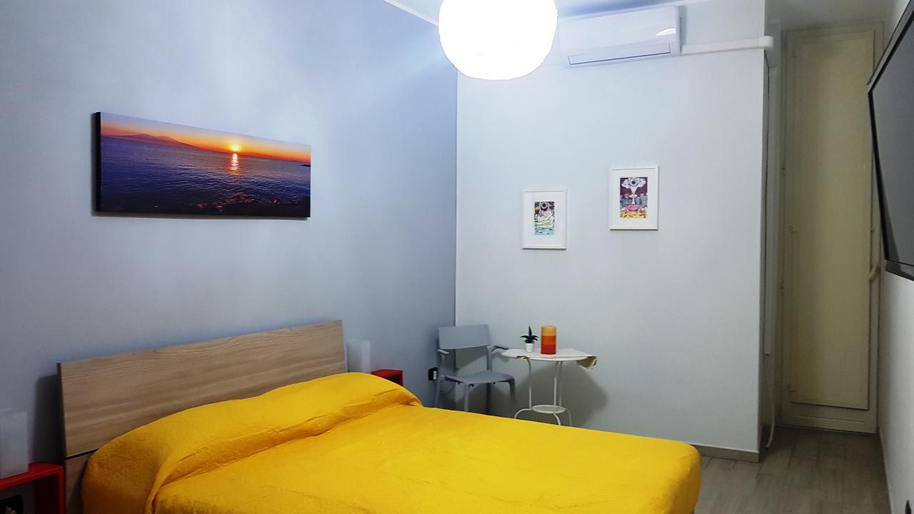 Bed & Breakfast Dimora San Giovanni Maggiore 3*