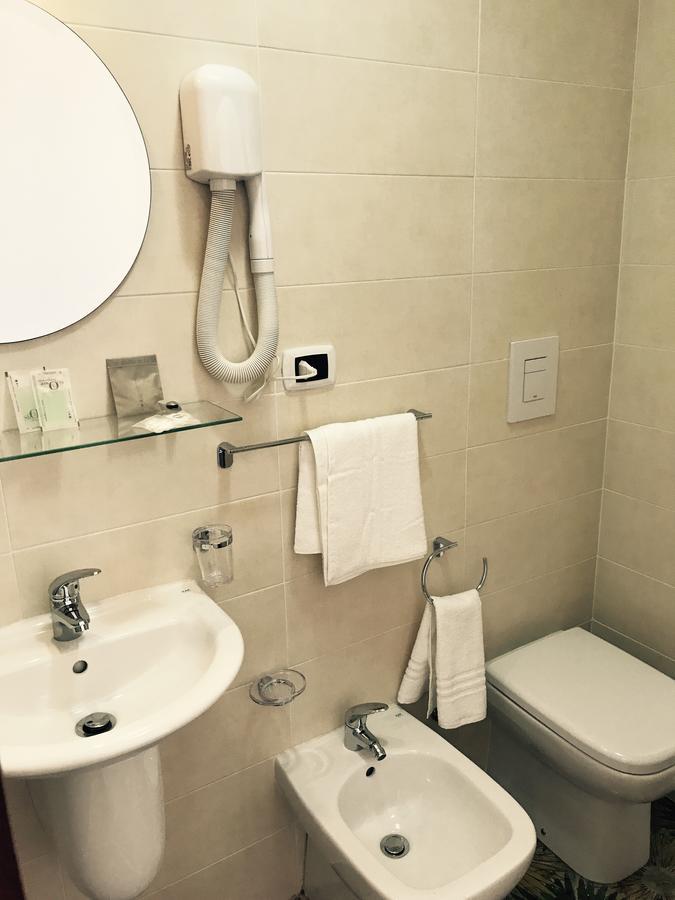 Bed & Breakfast Parthenope's Naples