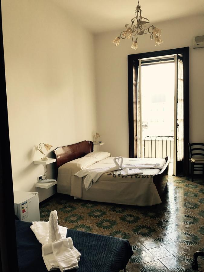 Bed & Breakfast Parthenope's