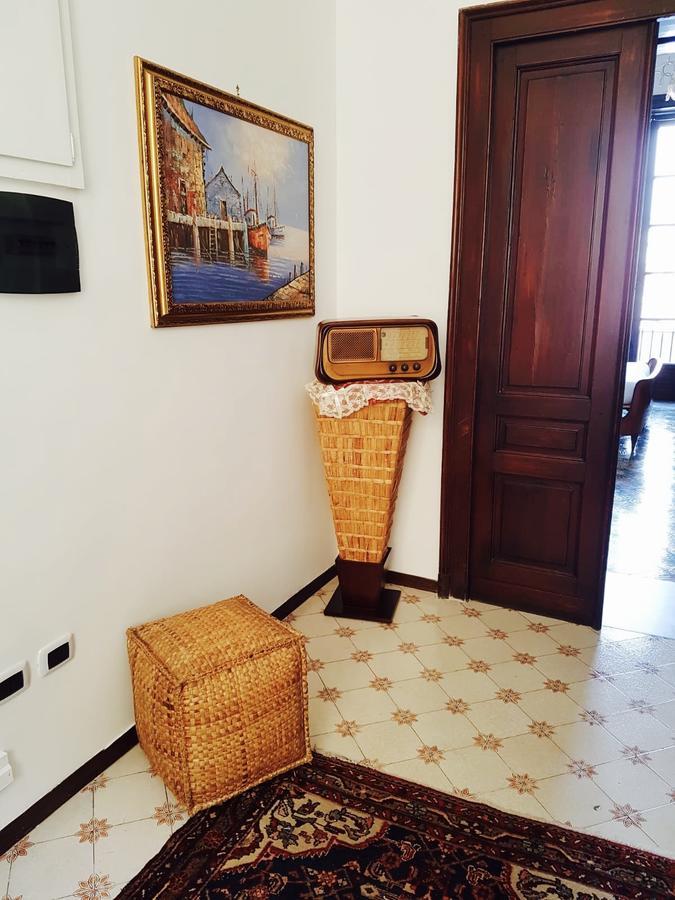 Parthenope's Bed & Breakfast
